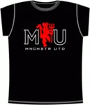 MU 2 Black